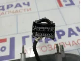 Зеркало левое электрическое Mercedes-Benz ML55AMG (W163) 1638102193