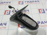 Зеркало правое электрическое Mercedes-Benz ML55AMG (W163) 1638101893