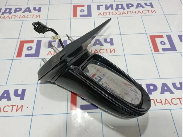 Зеркало правое электрическое Mercedes-Benz ML55AMG (W163) 1638101893