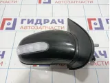 Зеркало правое электрическое Mercedes-Benz ML55AMG (W163) 1638101893