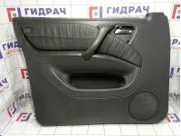 Обшивка двери передней левой Mercedes-Benz ML55AMG (W163) 1637201970