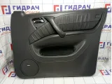 Обшивка двери передней правой Mercedes-Benz ML55AMG (W163) 1637202070