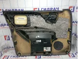 Обшивка двери передней правой Mercedes-Benz ML55AMG (W163) 1637202070