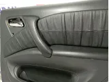 Обшивка двери задней правой Mercedes-Benz ML55AMG (W163) 1637301270