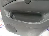 Обшивка двери задней правой Mercedes-Benz ML55AMG (W163) 1637301270