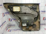 Обшивка двери задней правой Mercedes-Benz ML55AMG (W163) 1637301270