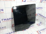 Стекло двери задней левой Mercedes-Benz ML55AMG (W163) 1637350310