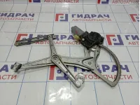 Стеклоподъемник электрический передний левый Mercedes-Benz ML55AMG (W163) 1637201146