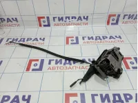 Замок двери передней левой Mercedes-Benz ML55AMG (W163) 1637202535