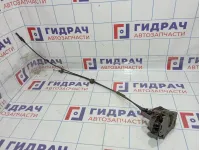 Замок двери задней левой Mercedes-Benz ML55AMG (W163) 1637302335