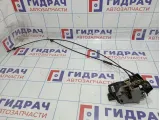 Замок двери задней правой Mercedes-Benz ML55AMG (W163) 1637302435