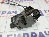 Замок двери задней правой Mercedes-Benz ML55AMG (W163) 1637302435
