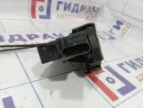 Замок двери задней правой Mercedes-Benz ML55AMG (W163) 1637302435
