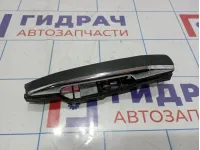 Ручка двери передней наружная правая Mercedes-Benz ML55AMG (W163)