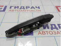 Ручка двери задней наружная левая Mercedes-Benz ML55AMG (W163)