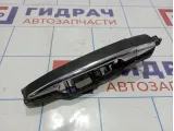 Ручка двери задней наружная правая Mercedes-Benz ML55AMG (W163)