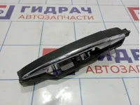 Ручка двери задней наружная правая Mercedes-Benz ML55AMG (W163)