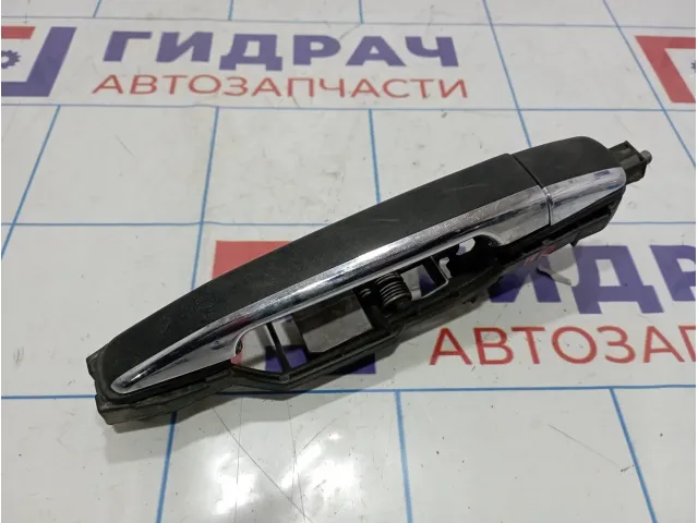Ручка двери задней наружная правая Mercedes-Benz ML55AMG (W163)