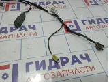 Проводка двери передней Mercedes-Benz ML55AMG (W163) 1635400534