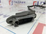 Проводка двери передней Mercedes-Benz ML55AMG (W163) 1635400534