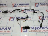 Проводка двери задней Mercedes-Benz ML55AMG (W163) 1635400634