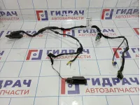 Проводка двери задней Mercedes-Benz ML55AMG (W163) 1635400634
