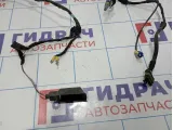 Проводка двери задней Mercedes-Benz ML55AMG (W163) 1635400634