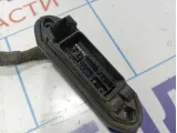 Проводка двери задней Mercedes-Benz ML55AMG (W163) 1635400634