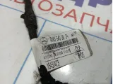 Проводка двери задней Mercedes-Benz ML55AMG (W163) 1635400634