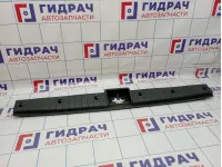 Обшивка багажника Mercedes-Benz ML55AMG (W163) 1636940033