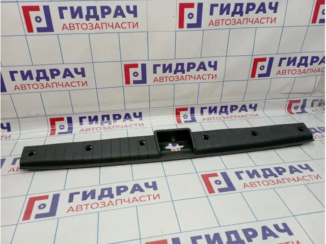 Обшивка багажника Mercedes-Benz ML55AMG (W163) 1636940033