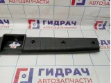 Обшивка багажника Mercedes-Benz ML55AMG (W163) 1636940033