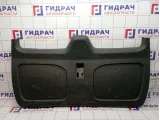 Обшивка двери багажника Mercedes-Benz ML55AMG (W163) 1637401670