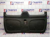 Обшивка двери багажника Mercedes-Benz ML55AMG (W163) 1637401670