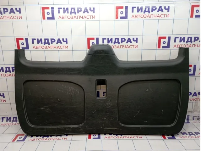 Обшивка двери багажника Mercedes-Benz ML55AMG (W163) 1637401670
