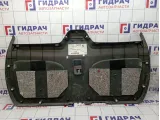 Обшивка двери багажника Mercedes-Benz ML55AMG (W163) 1637401670