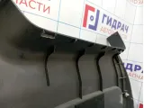 Обшивка двери багажника Mercedes-Benz ML55AMG (W163) 1637401670
