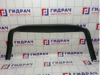 Обшивка двери багажника Mercedes-Benz ML55AMG (W163) 1637400170