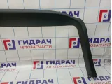 Обшивка двери багажника Mercedes-Benz ML55AMG (W163) 1637400170