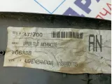 Обшивка двери багажника Mercedes-Benz ML55AMG (W163) 1637400170