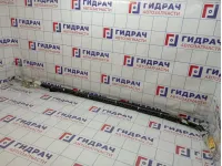 Подушка безопасности боковая (шторка) левая Mercedes-Benz ML55AMG (W163) 1638601105