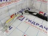 Подушка безопасности боковая (шторка) правая Mercedes-Benz ML55AMG (W163) 1638601205