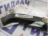 Подушка безопасности боковая (шторка) правая Mercedes-Benz ML55AMG (W163) 1638601205