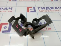 Водосток правый Mercedes-Benz ML55AMG (W163) 1636200407