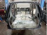 Панель задняя Mercedes-Benz ML55AMG (W163)