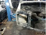 Лонжерон передний правый Mercedes-Benz ML55AMG (W163)