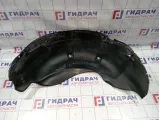 Локер задний левый Mercedes-Benz ML55AMG (W163) 1638840322