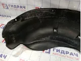 Локер задний левый Mercedes-Benz ML55AMG (W163) 1638840322