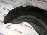 Локер задний правый Mercedes-Benz ML55AMG (W163) 1638840422