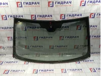 Стекло лобовое Mercedes-Benz ML55AMG (W163) 1636700901